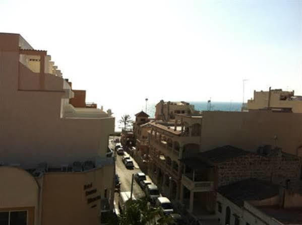 Hostal Playa De Palma Playa de Palma  Exterior photo